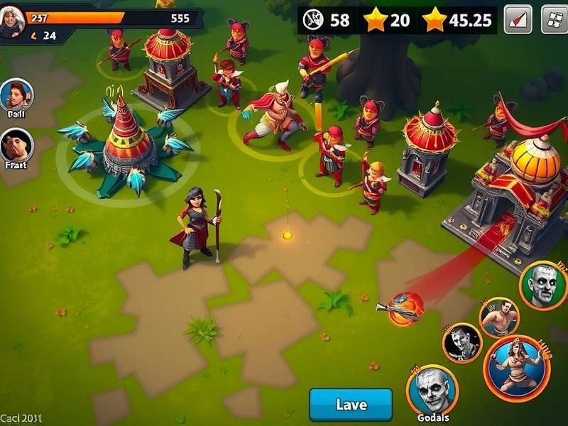 Vengeful Warfront Heroes Indian festival event celebration